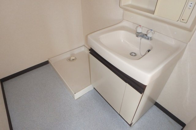 プレシアスムラタの洗面所|他のお部屋の参考写真となります。