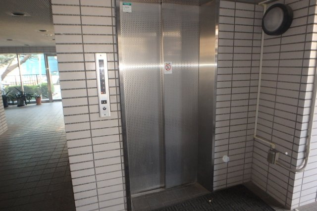プレシアスムラタのその他共用部分