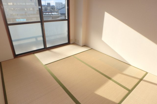 プレシアスムラタの寝室|他のお部屋の参考写真となります。