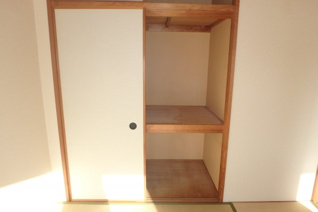 プレシアスムラタの収納|他のお部屋の参考写真となります。