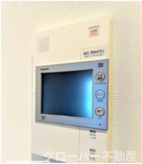 ココマチ高松アルファレジデンシアの設備|その他設備