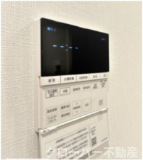 ココマチ高松アルファレジデンシアの設備|その他設備