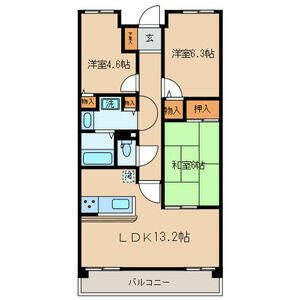 エミネンス滝野川