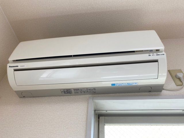 コリーヌ塩屋の設備