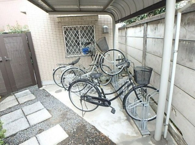 METRO.S.J.Kのその他共用部分