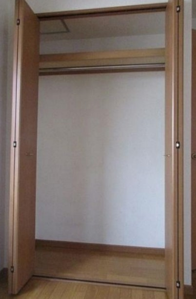 METRO.S.J.Kの収納