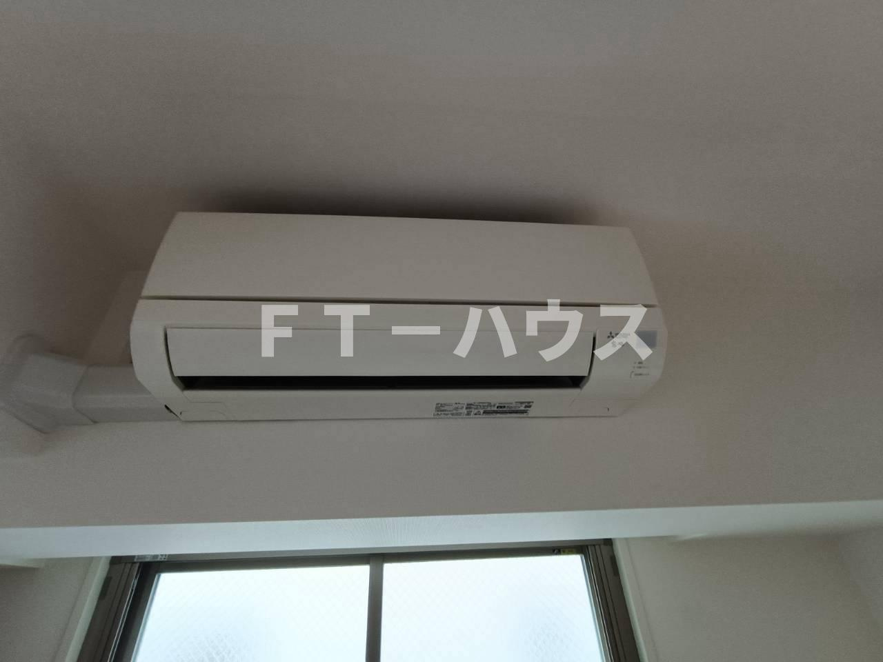 プライマル船橋の設備