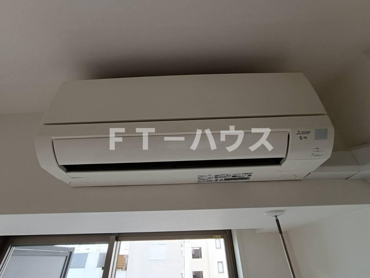 プライマル船橋の設備