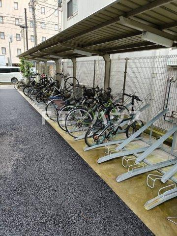 プライマル船橋のその他共用部分