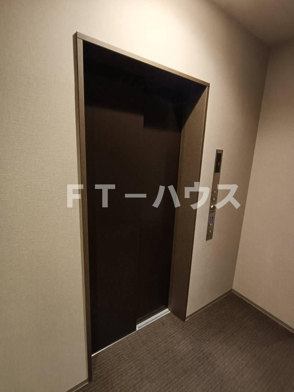 プライマル船橋の収納