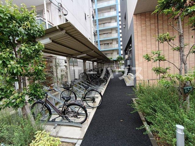 プライマル船橋のその他共用部分