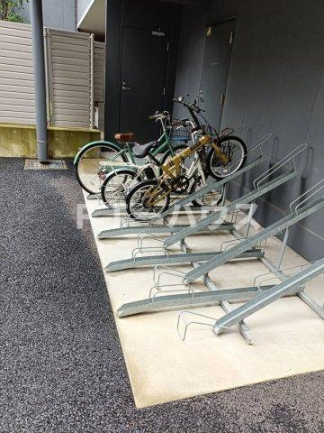 プライマル船橋のその他共用部分