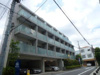 【外観】プラウドフラット学芸大学 