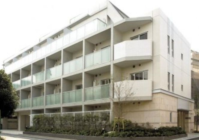 プラウドフラット学芸大学の画像