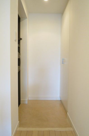 【玄関】プラウドフラット学芸大学