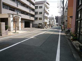 【周辺】 | フローレンス皆実町