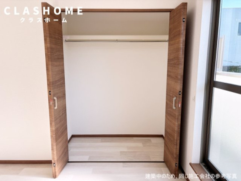 MAISONETTE LAND 城山　　谷市近郊の賃貸はクラスホーム刈谷店の収納