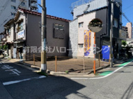 PLAISIR東町　新築戸建の画像