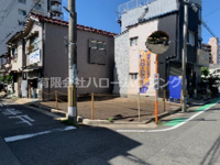 PLAISIR東町　新築戸建の画像