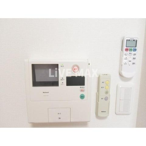 【セキュリティ】アジールコート中野坂上