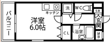 【間取り】 | ウエストポイント