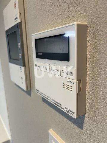ファステート京都東寺グランのその他