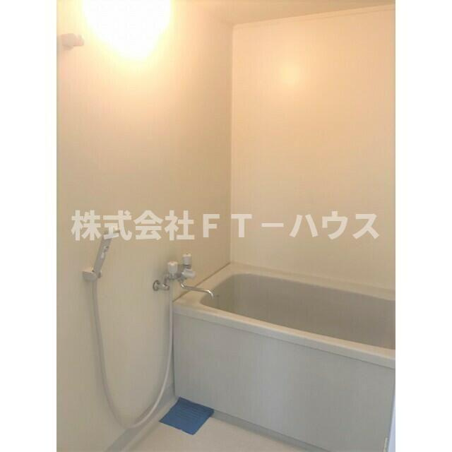 ガ－デンハイツＹＭの浴室