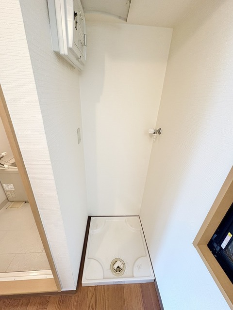 メゾン浜の宮Ⅱの設備