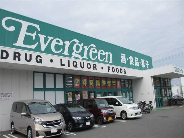 メゾン浜の宮Ⅱの周辺