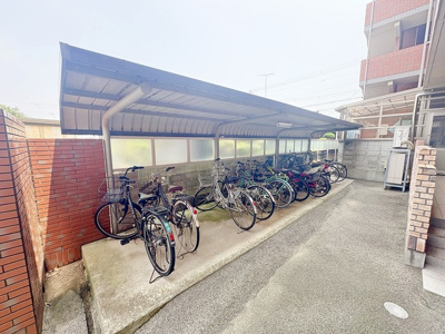 【その他共用部分】 | メゾン浜の宮Ⅱ