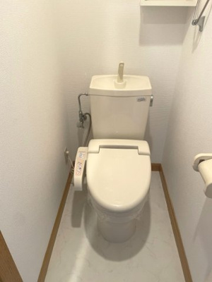 【トイレ】 | アーバンコートM