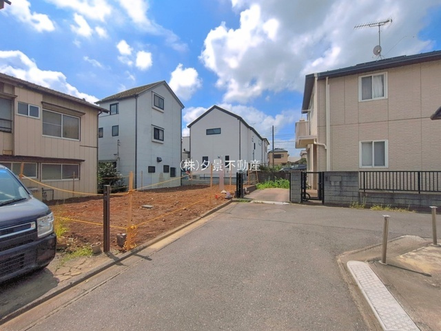 《仲介手数料無料》ふじみ野市南台１丁目12-14新築一戸建てFiT-A