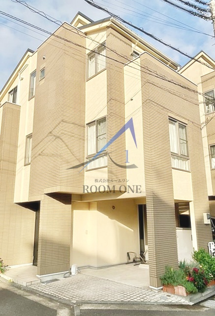 七島町戸建
