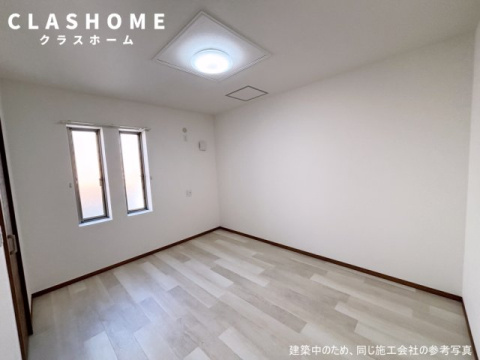 MAISONETTE LAND 城山　　谷市近郊の賃貸はクラスホーム刈谷店の内装