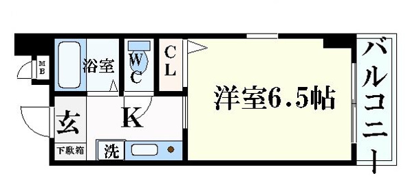 サンハウス本山
