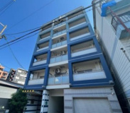 大阪市城東区今福西１丁目のマンションの画像