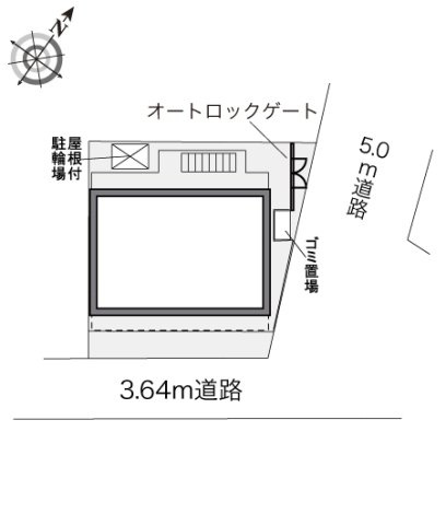 レオパレスＮＡＩＴＯのその他