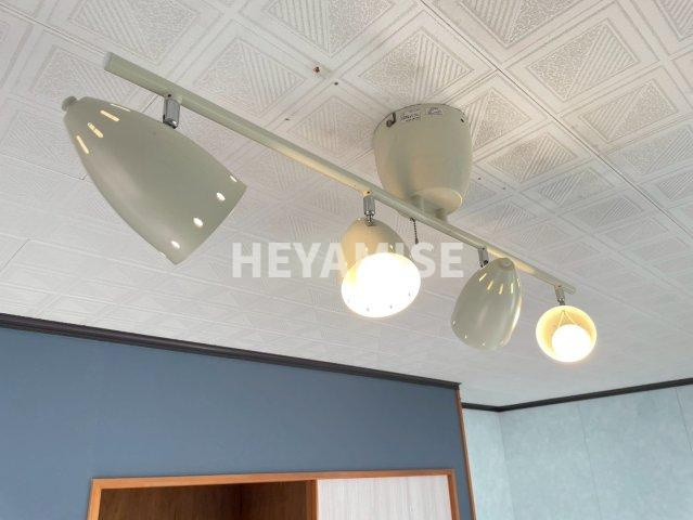 コーポアタゴの設備|※類似間取りのお部屋の参考画像です※現況を優先します