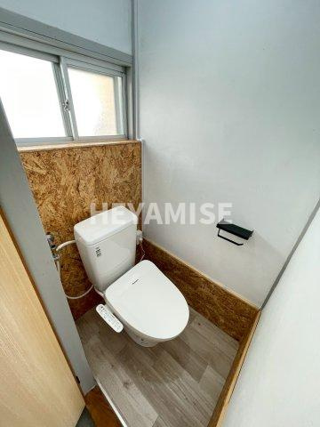 コーポアタゴのトイレ|※類似間取りのお部屋の参考画像です※現況を優先します