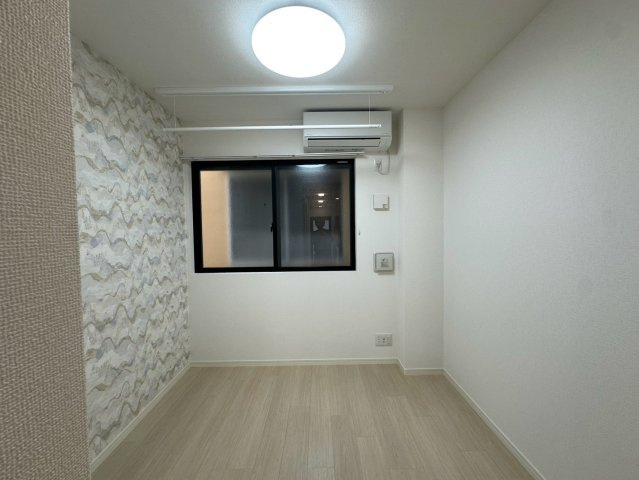 MOK-URBAN戸田公園の洋室