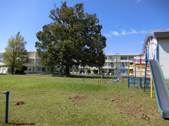 千葉市若葉区大宮町第２の周辺|千城小学校