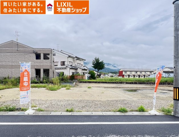 葛城市葛木3期 全2棟 