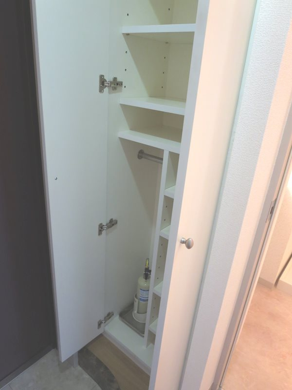 グランヴェルジュ大鳥居 の玄関