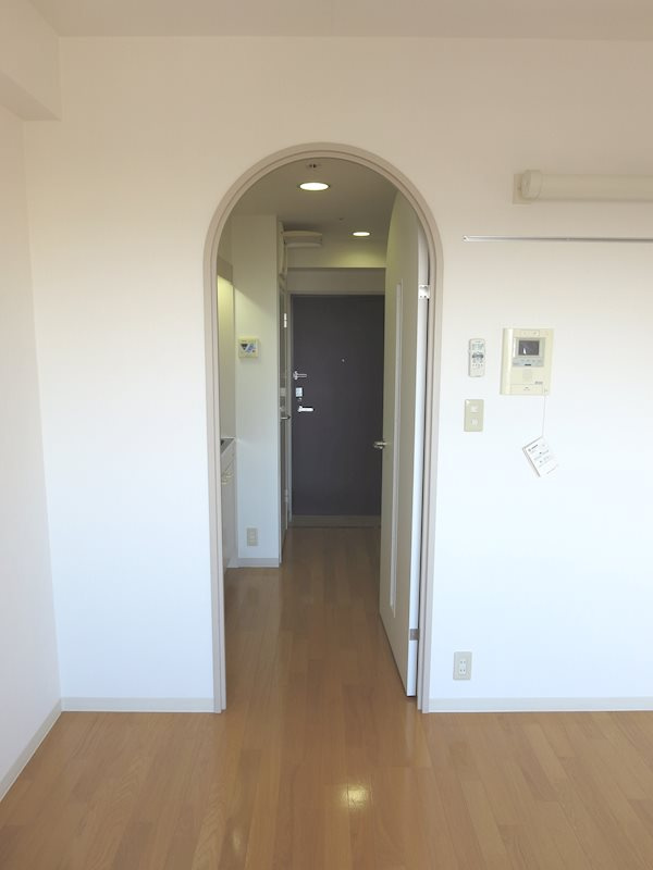 グランヴェルジュ大鳥居 の洋室