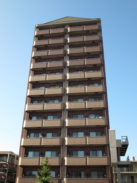 グランヴェルジュ大鳥居 