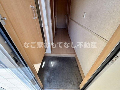 【玄関】 | Ｒｉｓａｉａ，ｗ