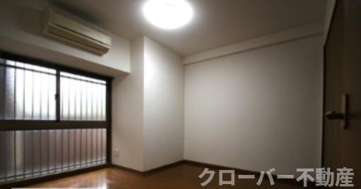 サウスフォレストのその他|その他部屋・スペース