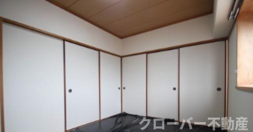 サウスフォレストの内装|内装