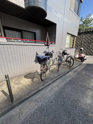 フォレスト境橋のその他共用部分