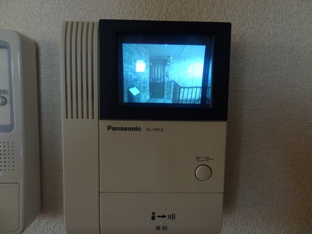 アルコバレーノⅠのセキュリティ
